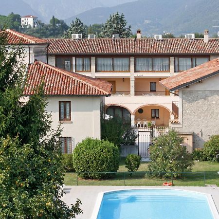 Apartment Torretta 1 By Interhome San Felice del Benaco Bagian luar foto