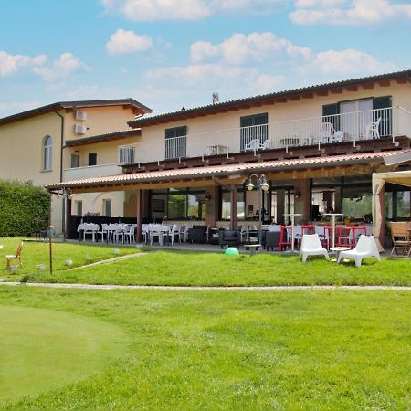 Apartment Torretta 1 By Interhome San Felice del Benaco Bagian luar foto