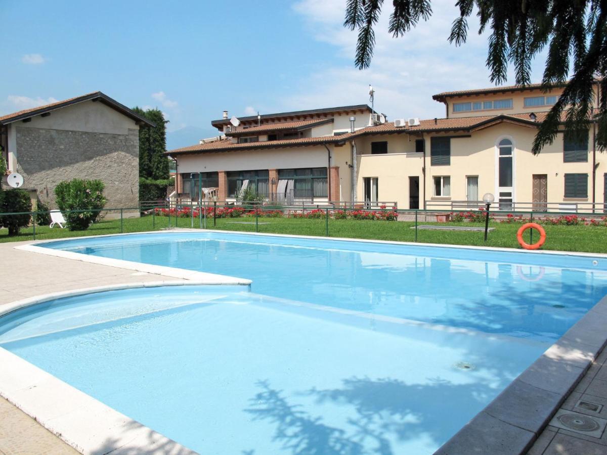 Apartment Torretta 1 By Interhome San Felice del Benaco Bagian luar foto