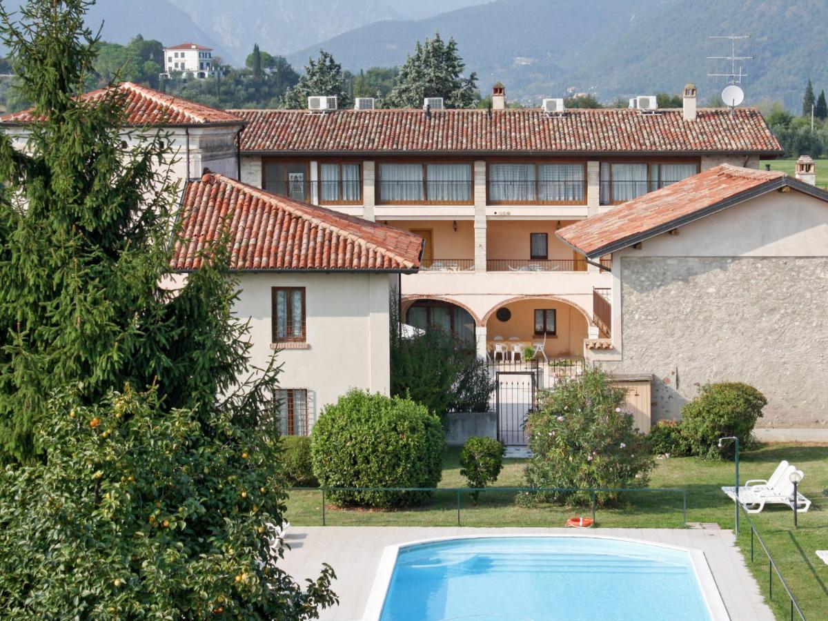 Apartment Torretta 1 By Interhome San Felice del Benaco Bagian luar foto