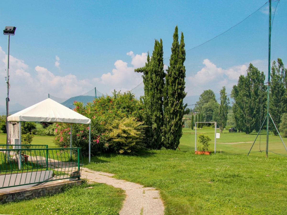 Apartment Torretta 1 By Interhome San Felice del Benaco Bagian luar foto