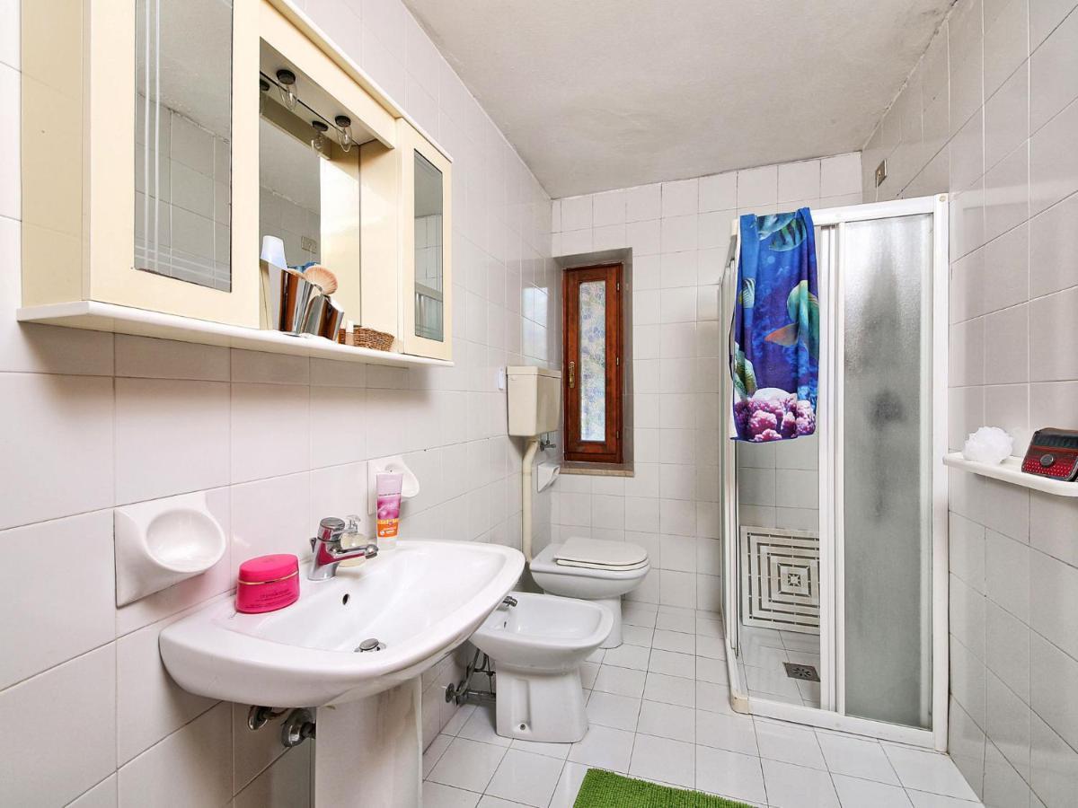 Apartment Torretta 1 By Interhome San Felice del Benaco Bagian luar foto