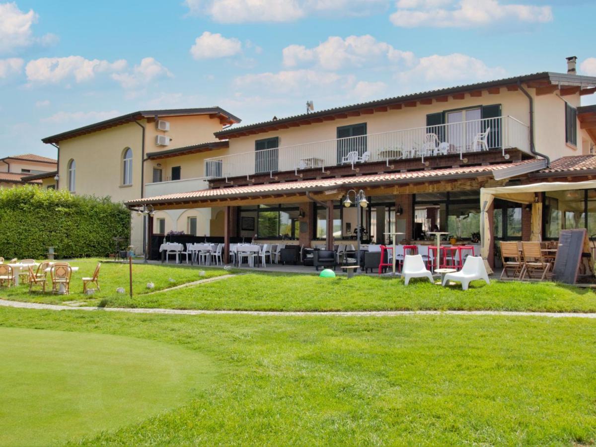 Apartment Torretta 1 By Interhome San Felice del Benaco Bagian luar foto