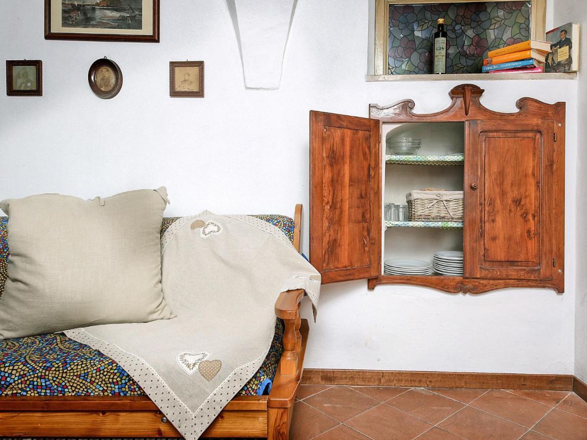 Apartment Torretta 1 By Interhome San Felice del Benaco Bagian luar foto