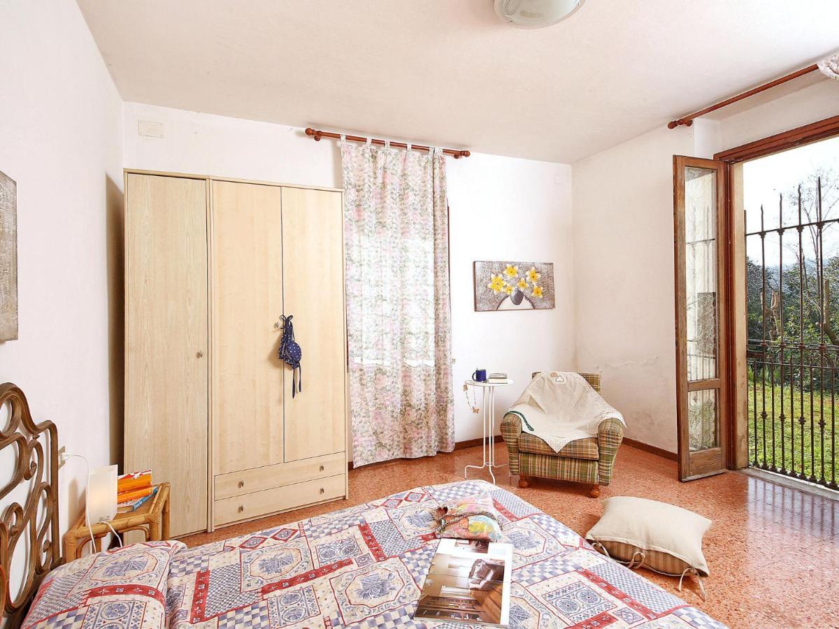 Apartment Torretta 1 By Interhome San Felice del Benaco Bagian luar foto