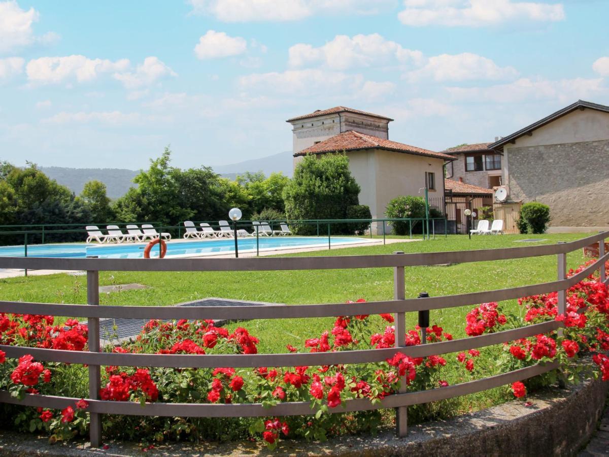 Apartment Torretta 1 By Interhome San Felice del Benaco Bagian luar foto