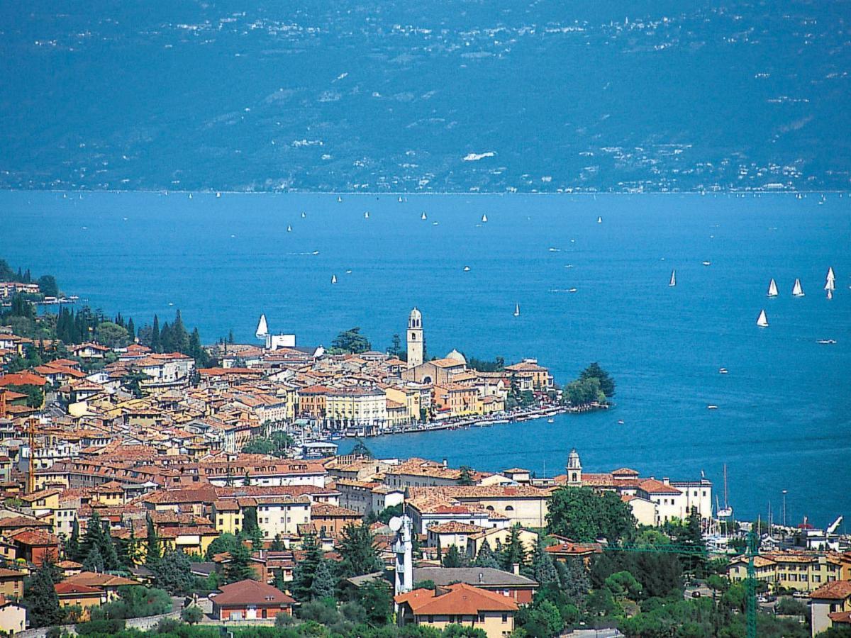 Apartment Torretta 1 By Interhome San Felice del Benaco Bagian luar foto